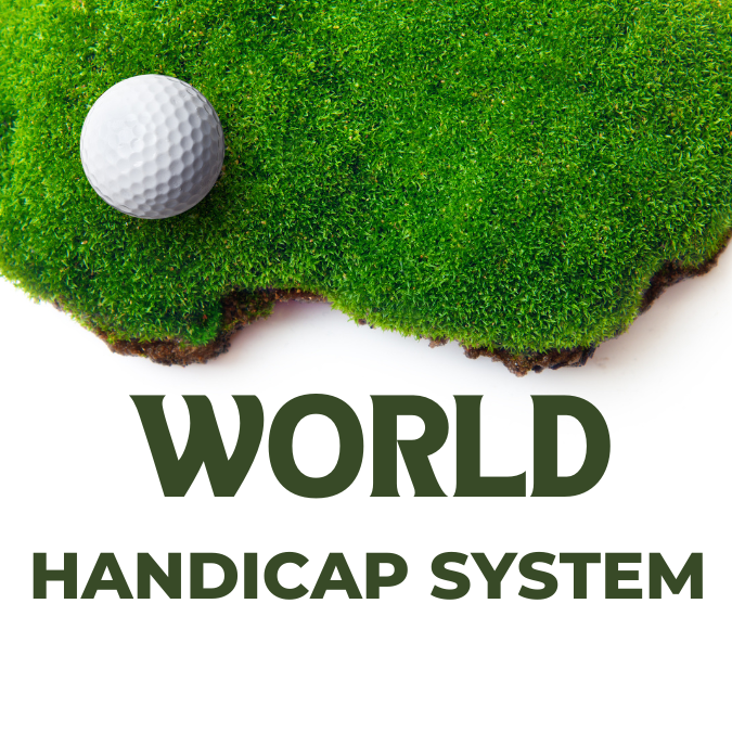 World Handicap System