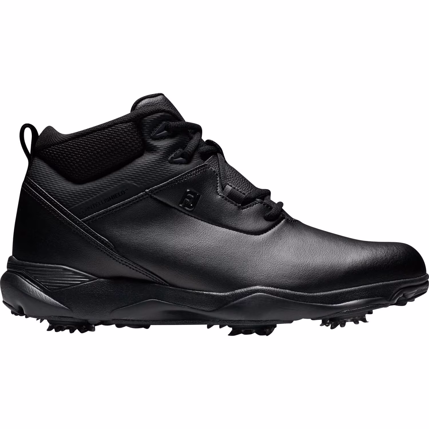 Winterstiefel FootJoy Stormwalker – Perfekte Begleiter für das Wintergolfen
